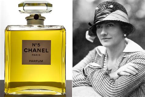 chanel perfume made in|chanel perfume founder.